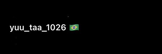 mariahvilha's profile banner image