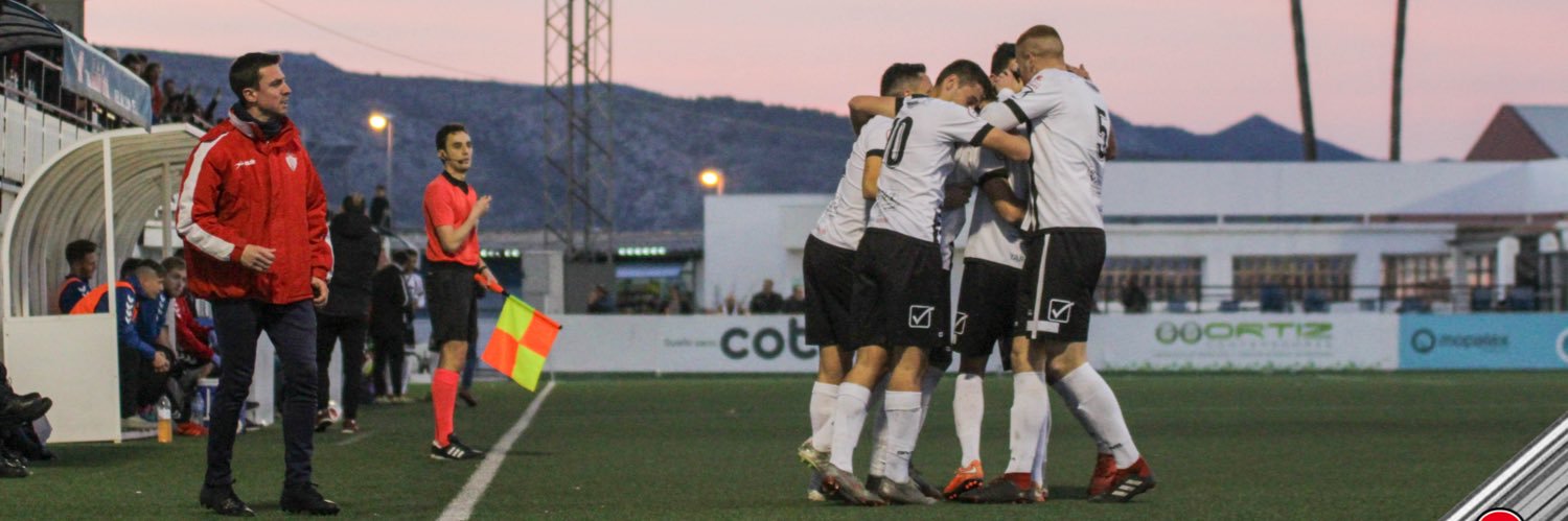 Ontinyent C.F. banner