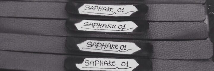 saphakc's profile banner image