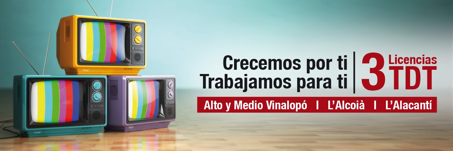 Intercomarcal Televisión banner