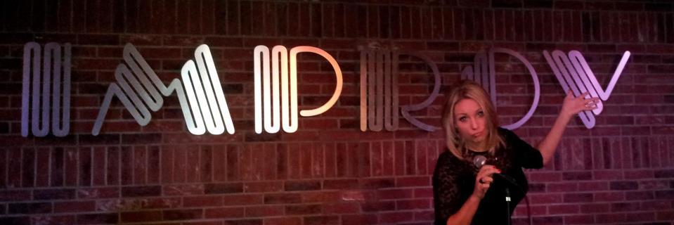 Kristin Daher banner