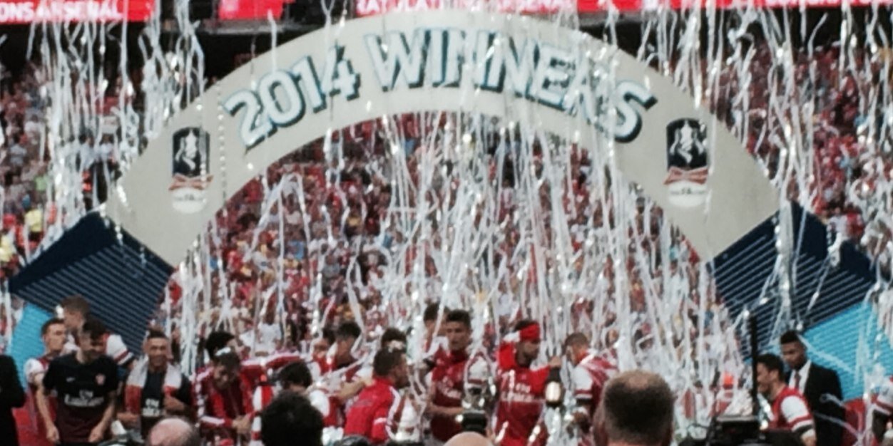 ArsenalWay_'s profile banner image