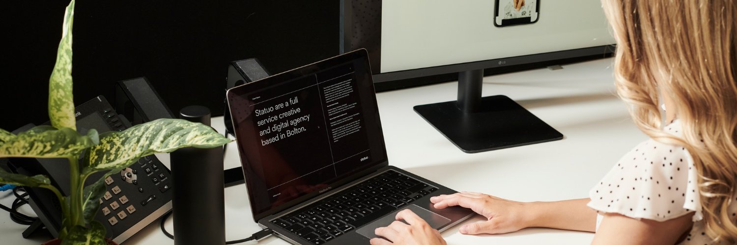 HelloStatuo's profile banner image