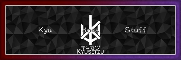 Kyu Profile Banner