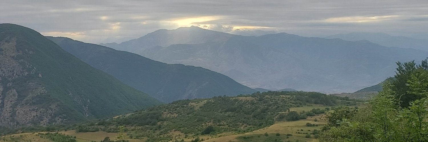 AliakbariG's profile banner image