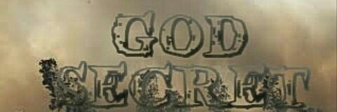 godsecret_'s profile banner image
