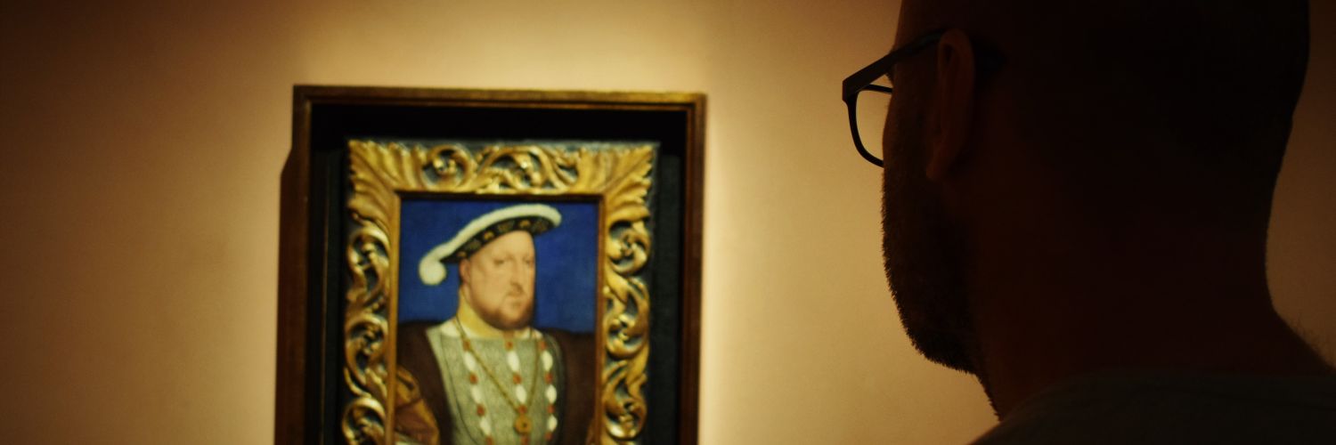 Gruñón banner