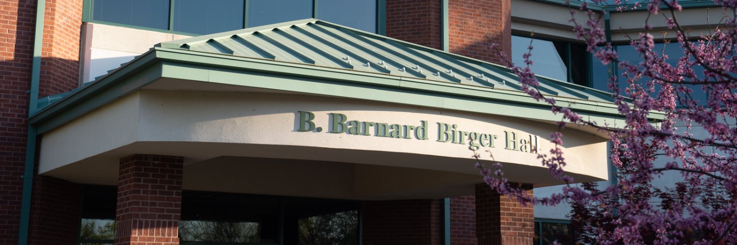 SIUE Alumni Association banner