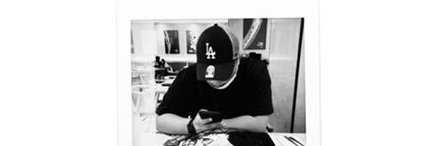 alongharace's profile banner image