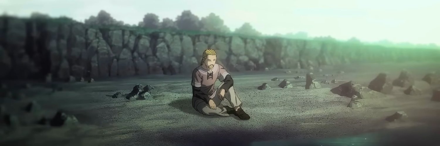 Hamralen's profile banner image