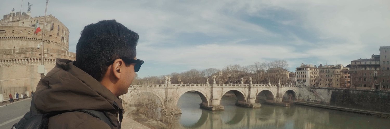 TeotonioNeto's profile banner image