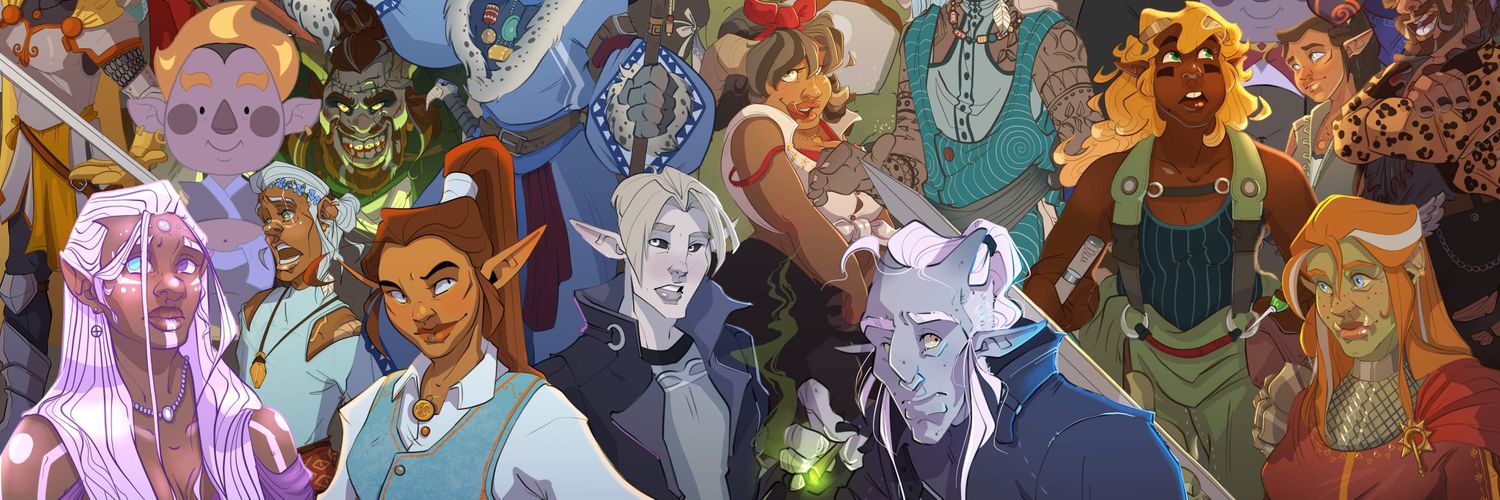 dgriffin325's profile banner image