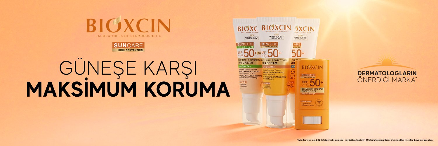 BioxcinOfficial's profile banner image