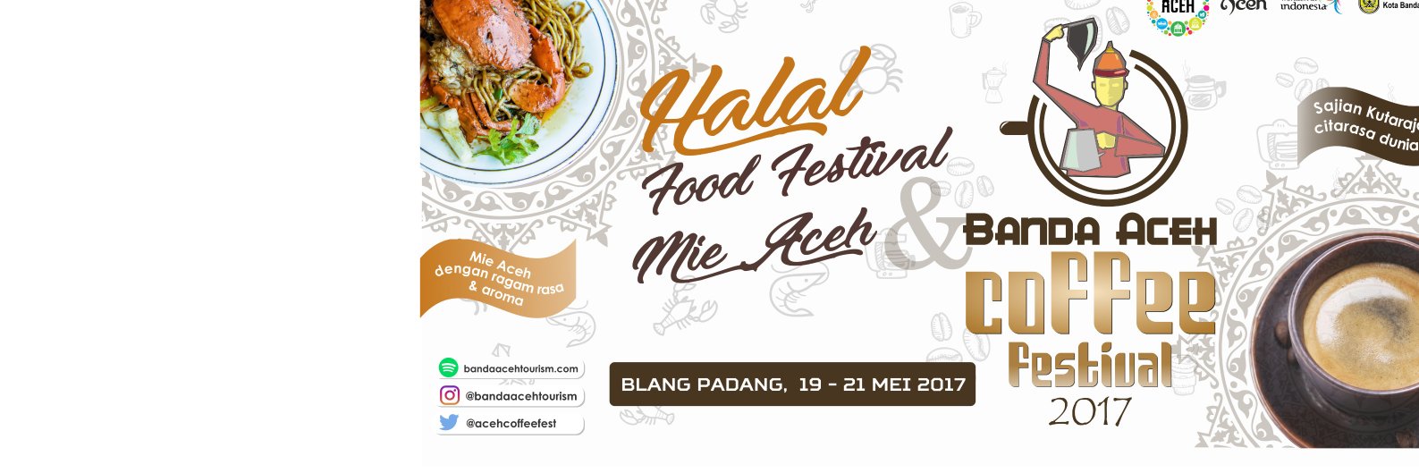 BandaAcehCoffeeFest banner