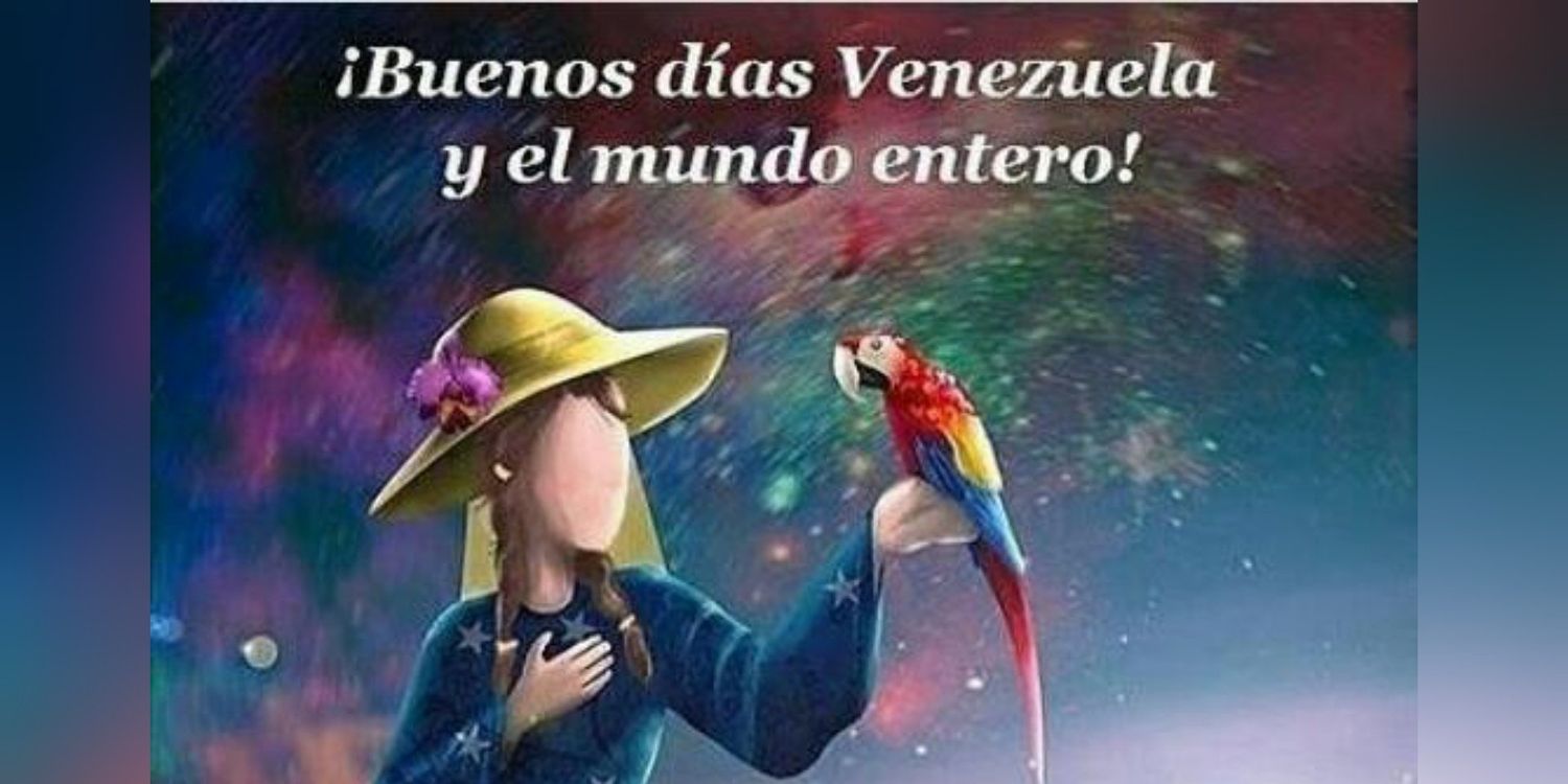 🇻🇪Carola🇻🇪 banner