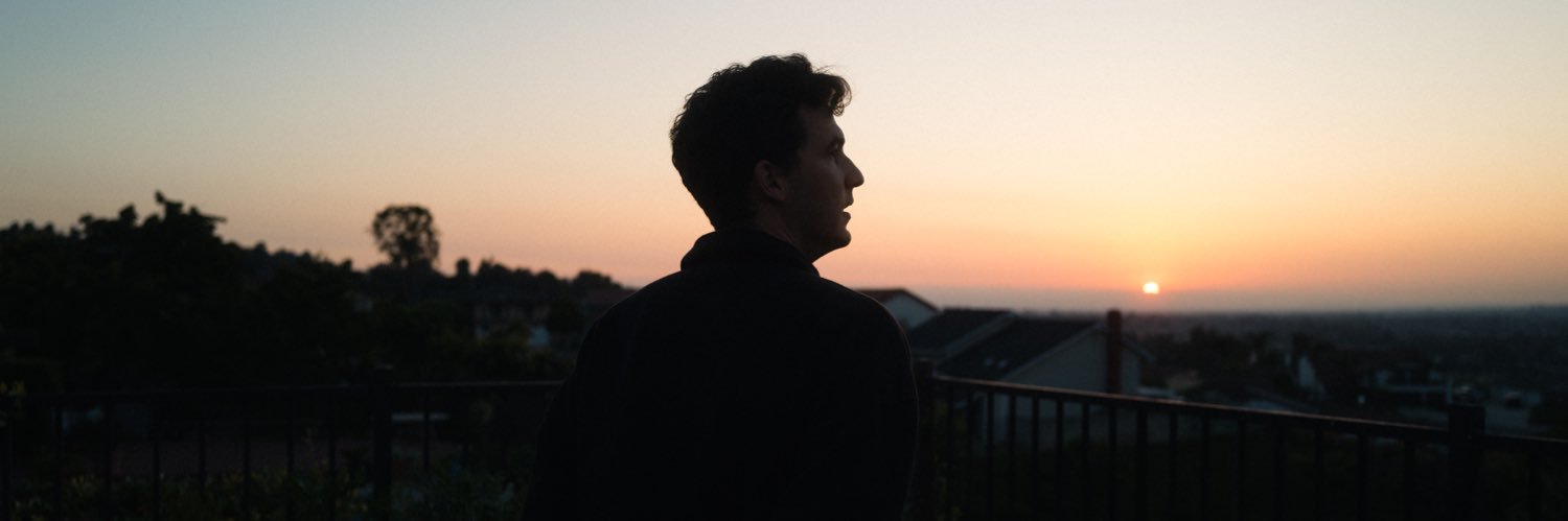 joelcharboneau's profile banner image
