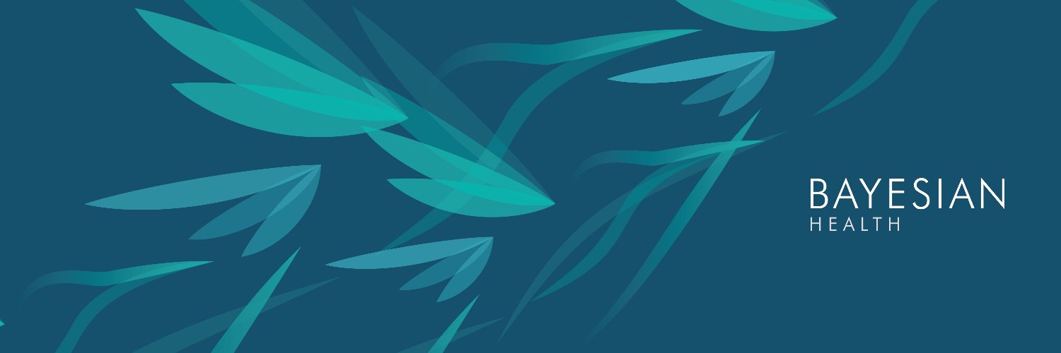 Bayesian Health's banner