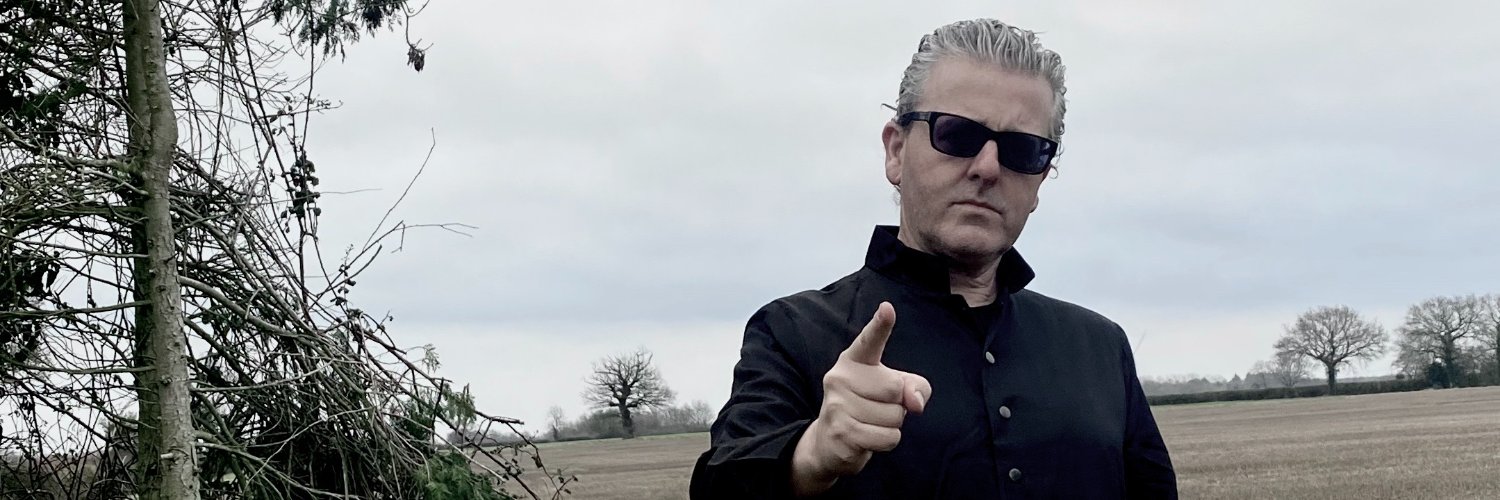 Brendan Kavanagh (Dr K) banner