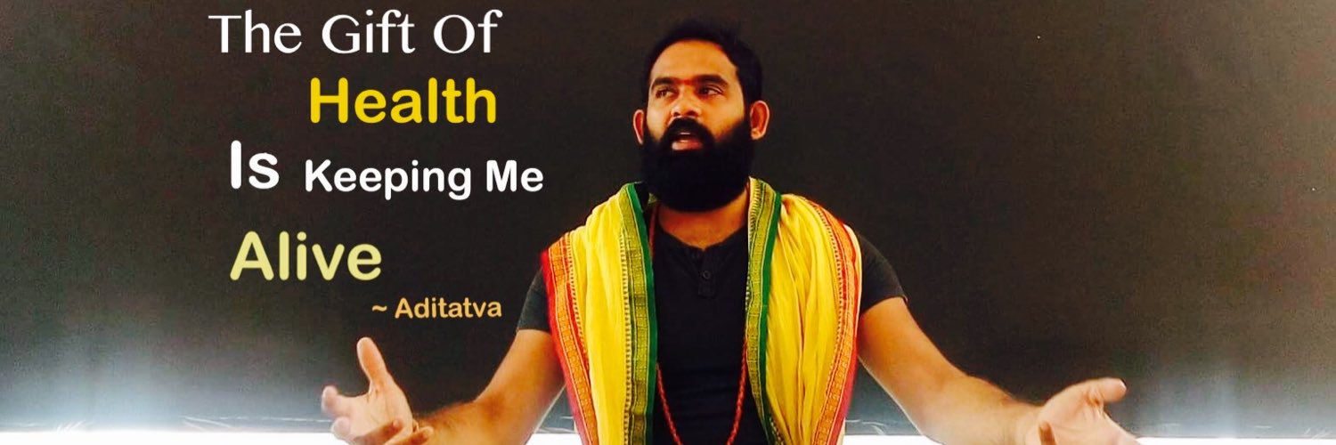 Adi_Tatva's profile banner image