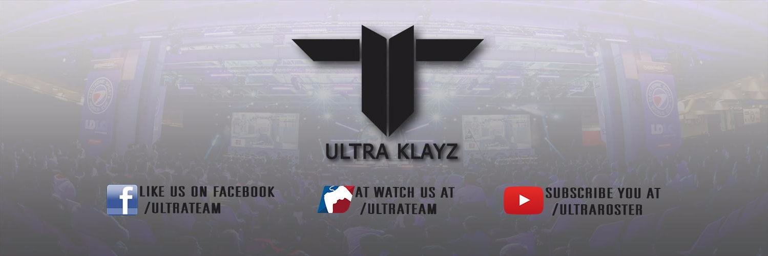 klaYz_LG's profile banner image