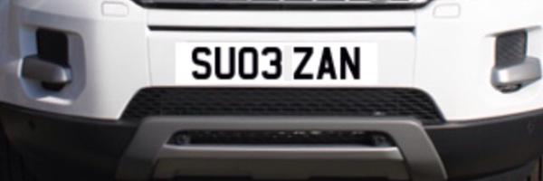 SuzCEO Profile Banner