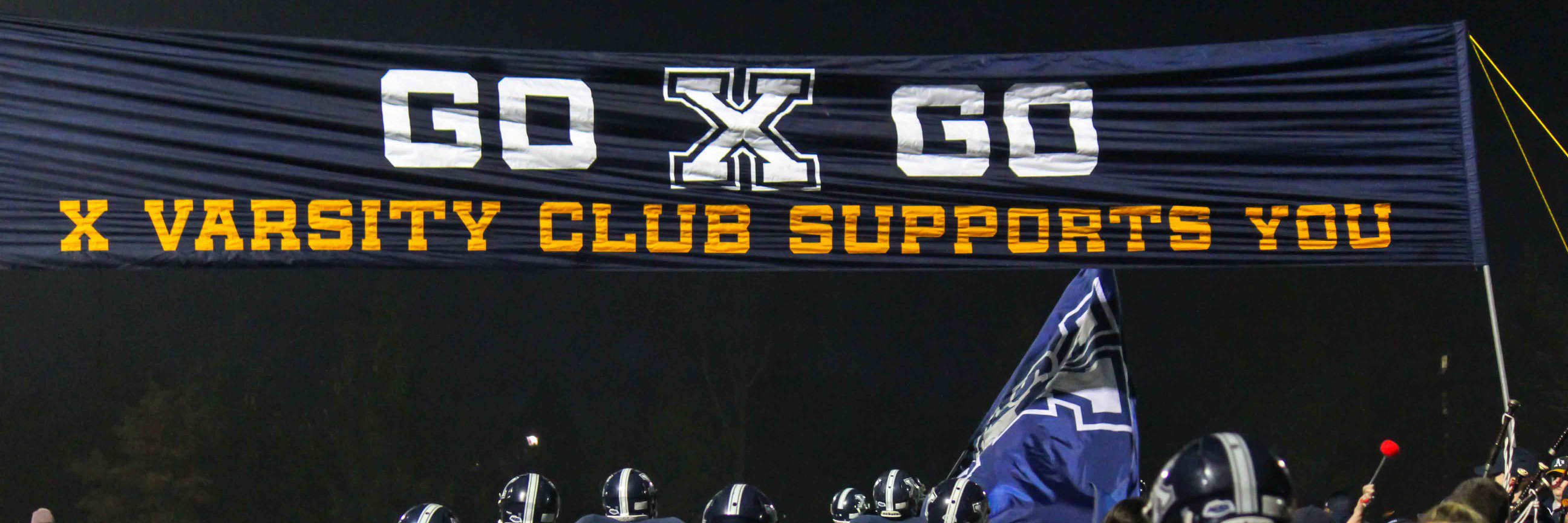 XVarsityClub's profile banner image