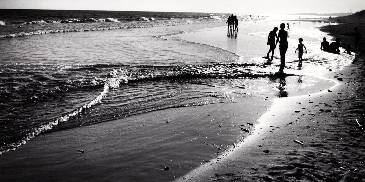 Barney Panofsky banner