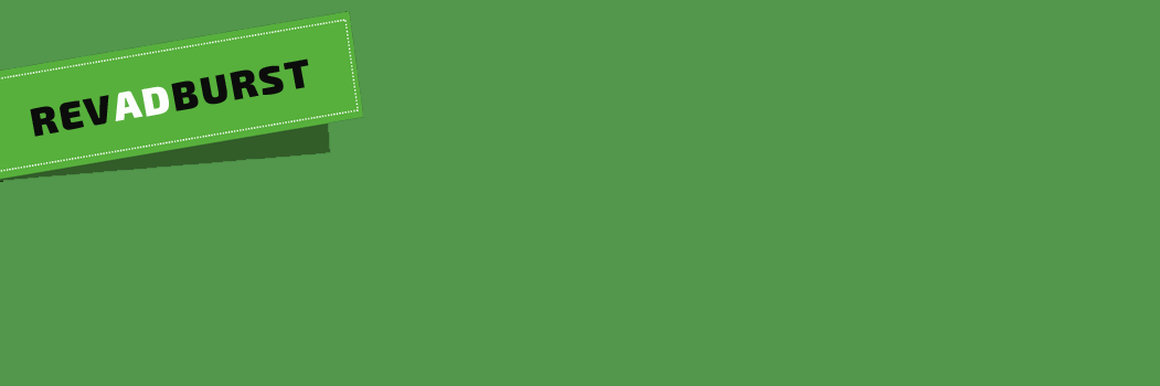 RevAdBurst's profile banner image