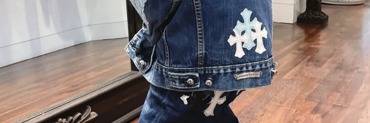 ChromeHearts01's profile banner image