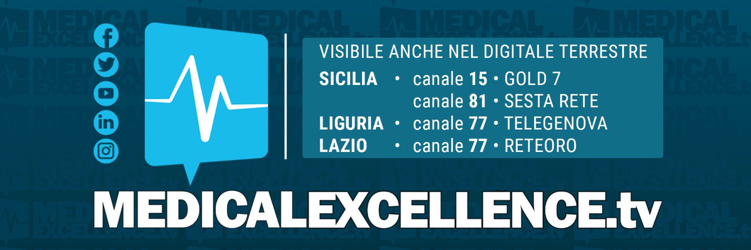 MedexTV's profile banner image