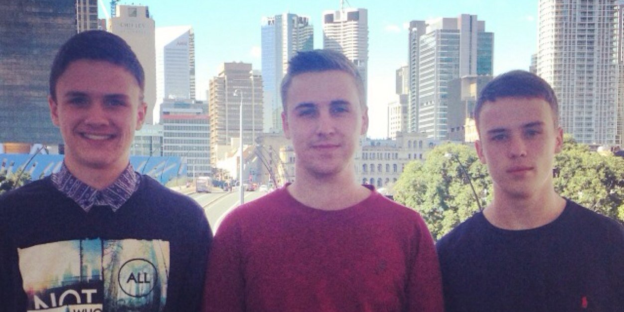 DeclanSinnott's profile banner image