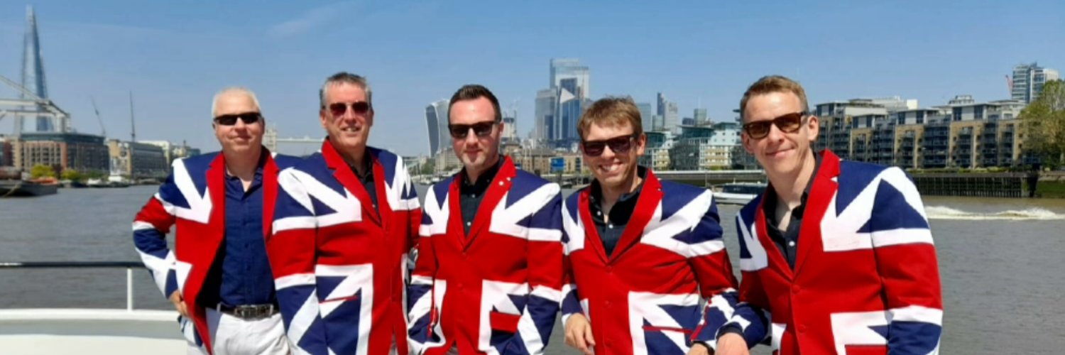 TheBritInvasion's profile banner image