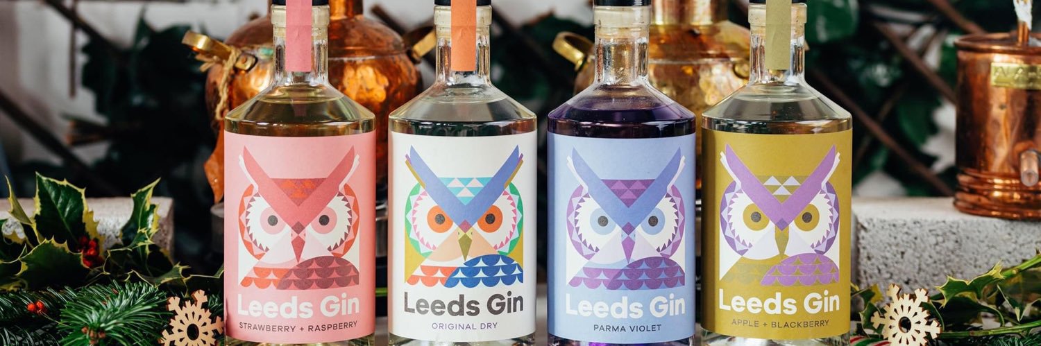 LeedsGin's profile banner image