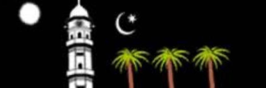 MichelleRahman1's profile banner image