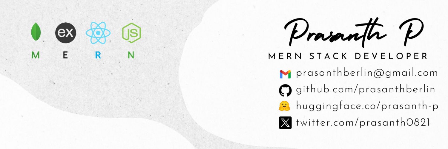 prasanth0821's profile banner image