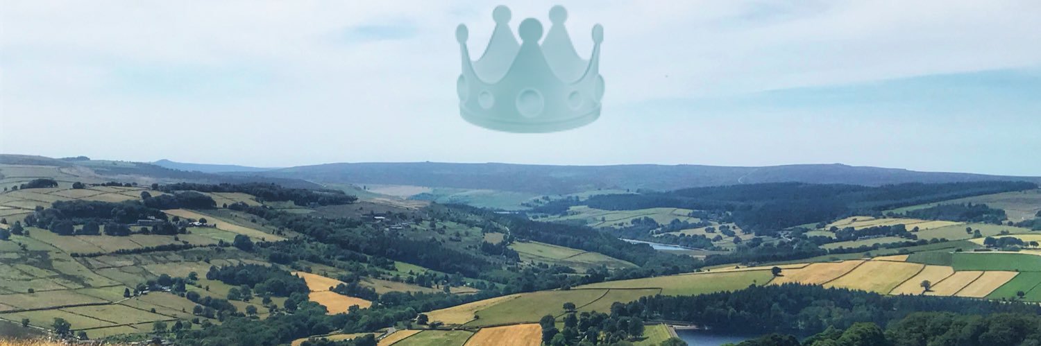 DChouler's profile banner image