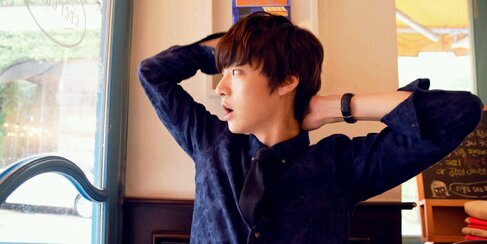 KwonminR's profile banner image