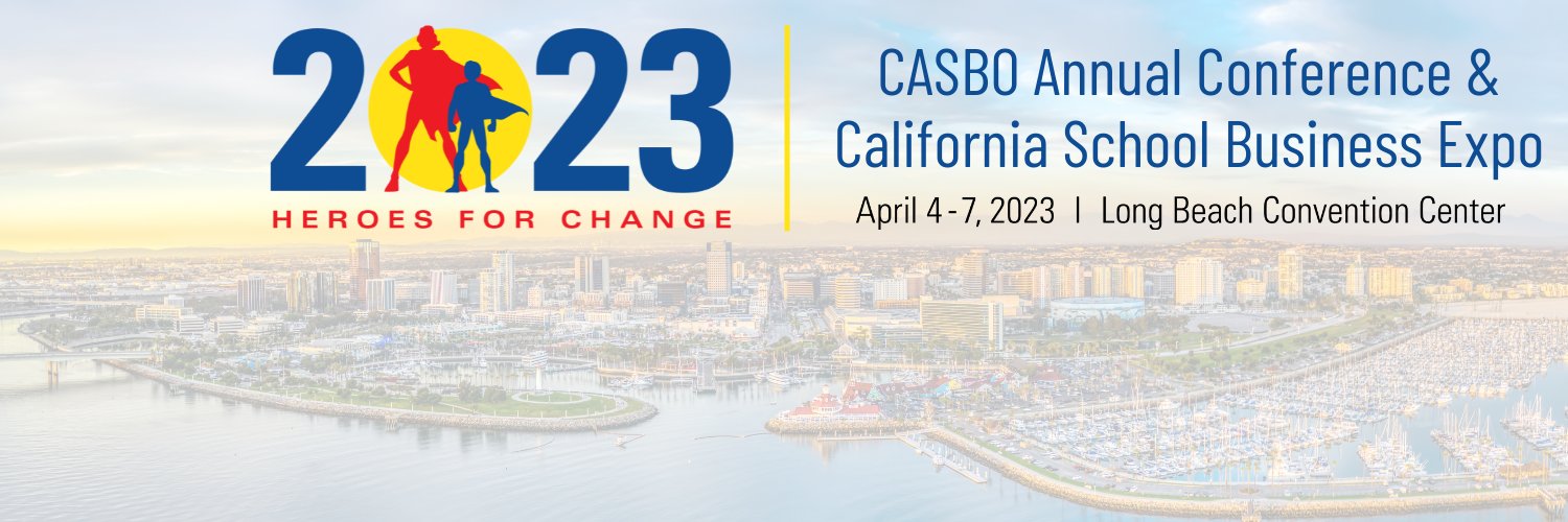CASBO banner
