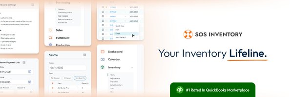 sosinventory Profile Banner