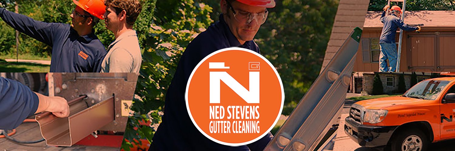 Ned Stevens banner