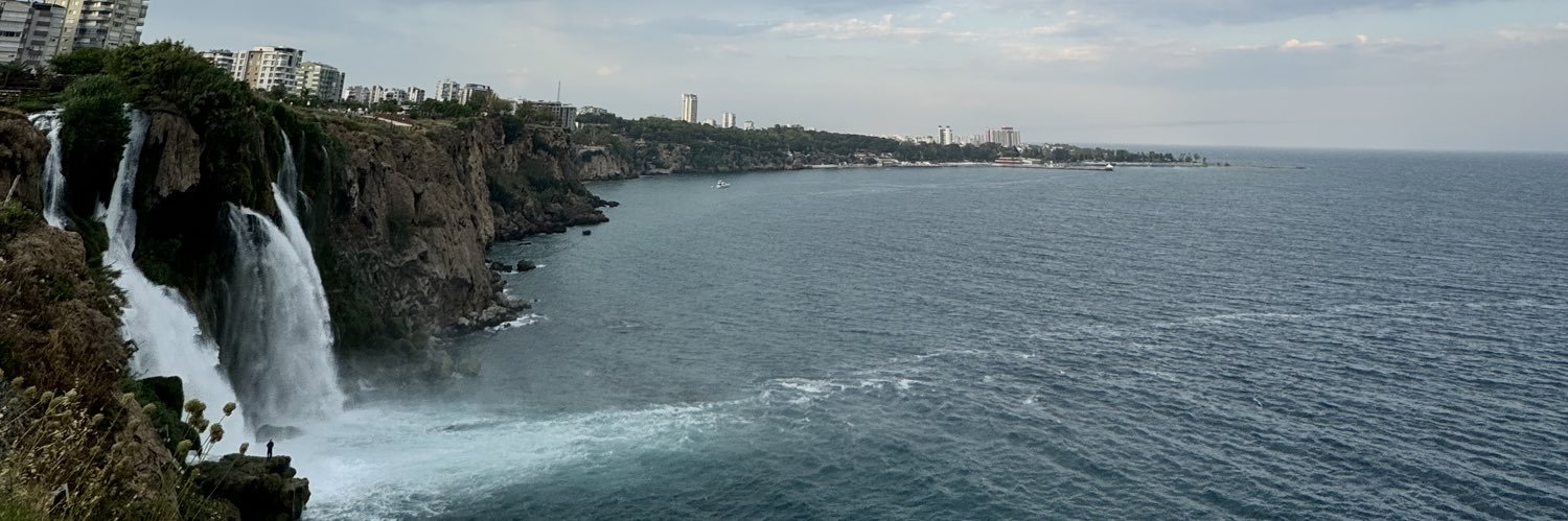 AltunsozFerhat's profile banner image