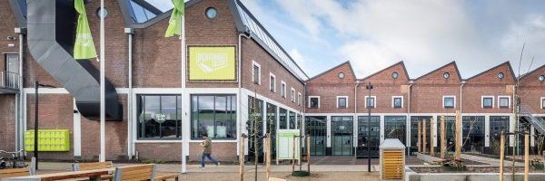 PerformanceFac Profile Banner