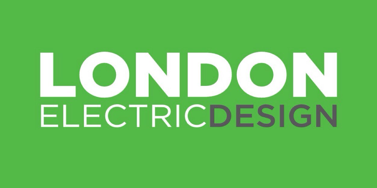 LondonElectricDesign banner