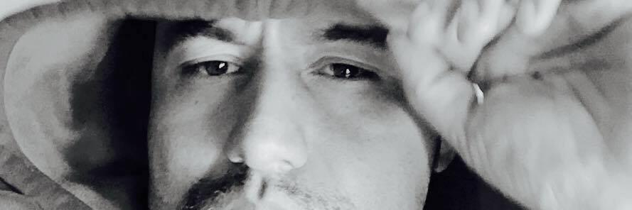 djwebsdj's profile banner image
