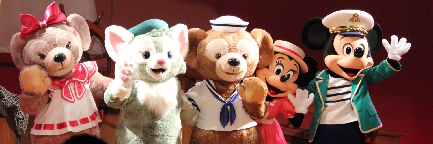 loveduffy227119's profile banner image