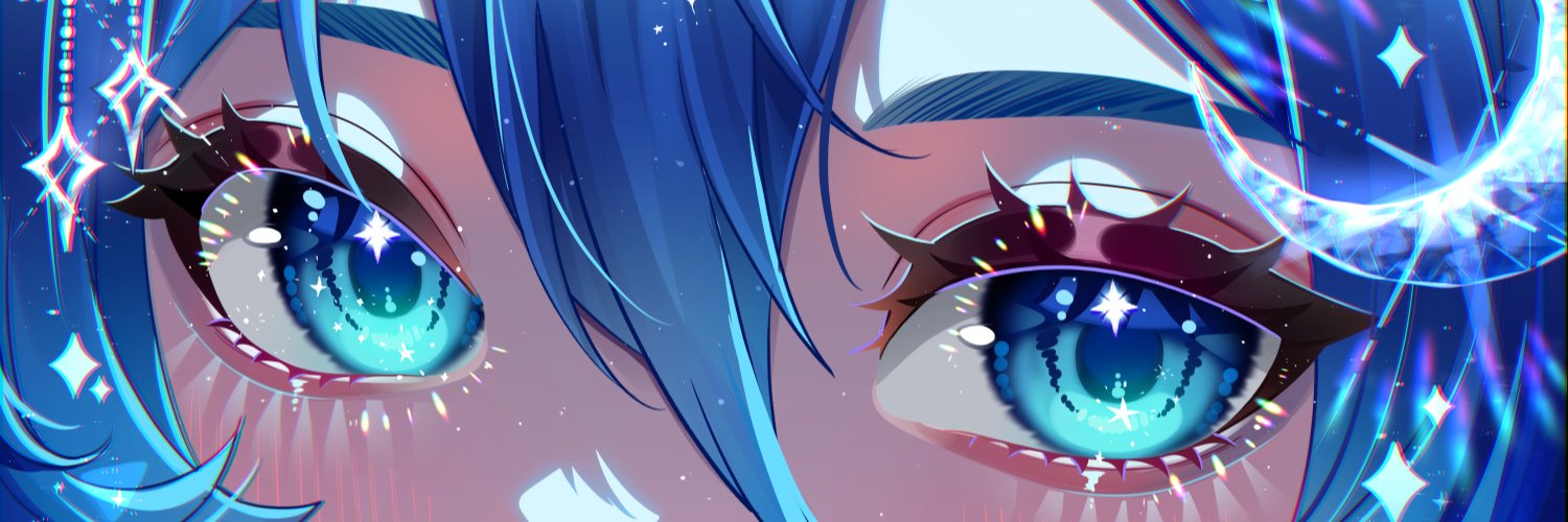 Lizzums 🌙『VFree』 banner