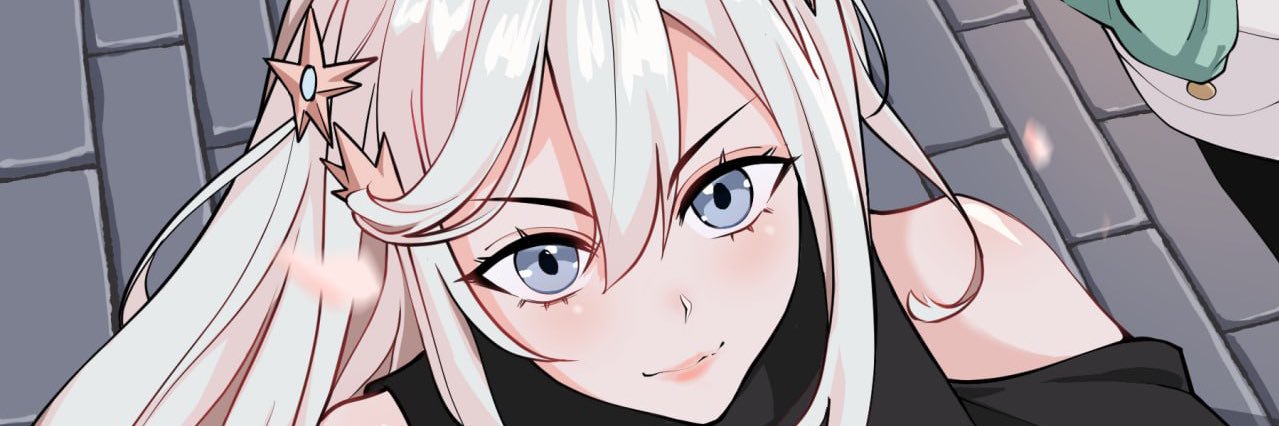 Stephy's banner