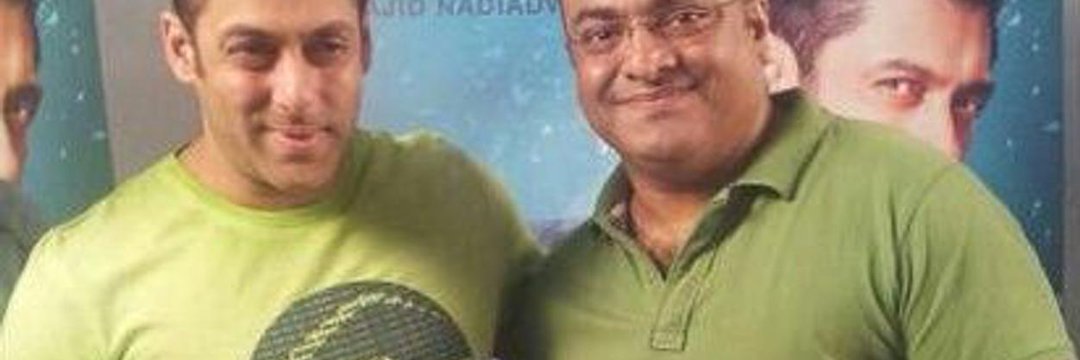 Riyazz Amlani banner