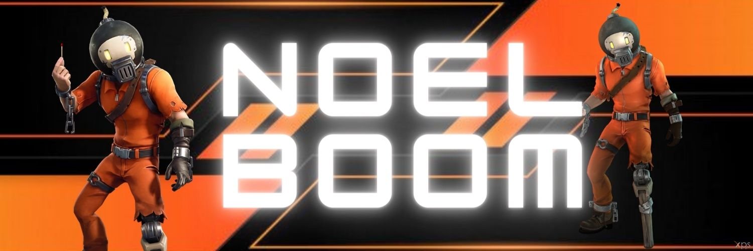 NoelBoom14's profile banner image