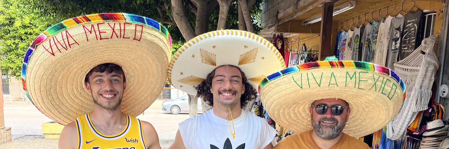 JustinBringer's profile banner image